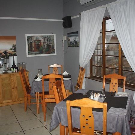 Eagles Nest Guesthouse Eshowe Екстериор снимка